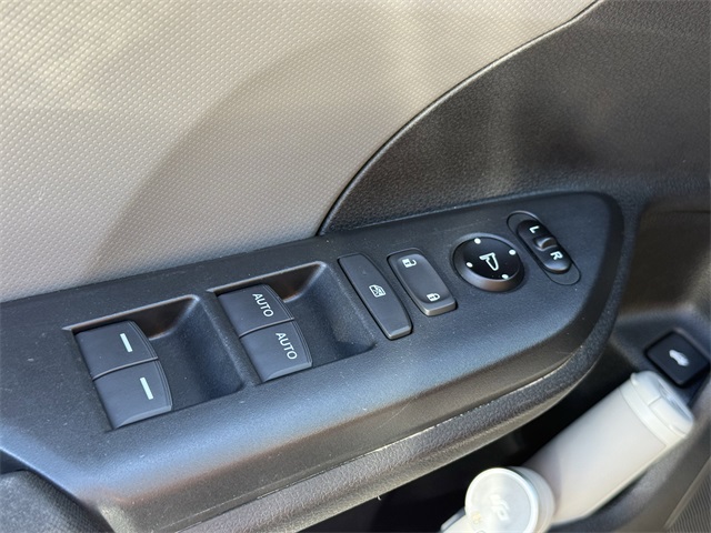 2017 Honda Civic LX  at Emmons Autoplex