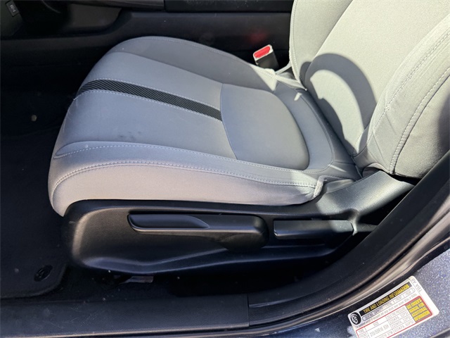 2017 Honda Civic LX  at Emmons Autoplex