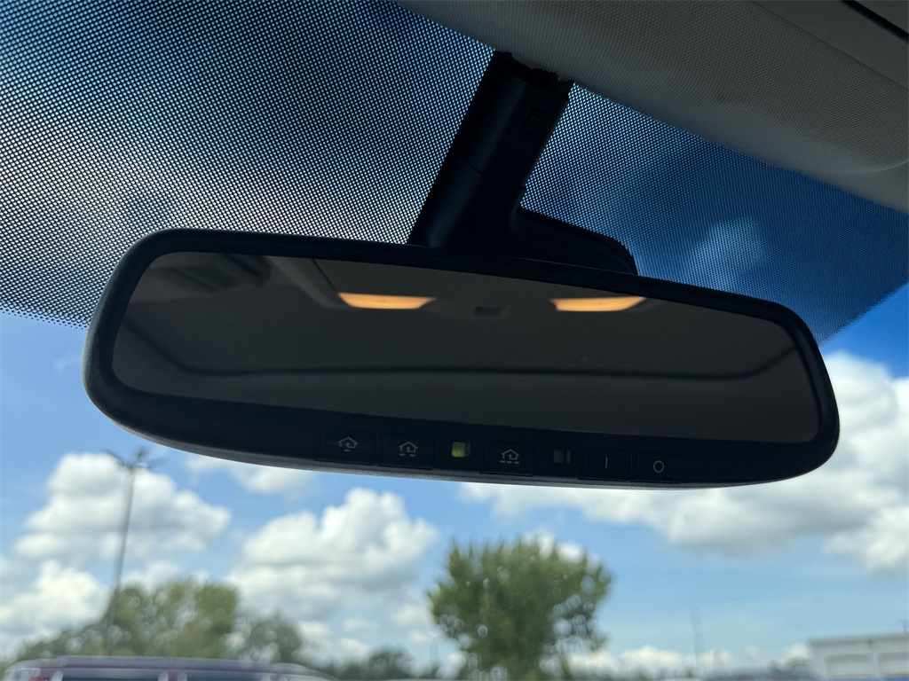 2017 Nissan Armada SL White at Autostrade