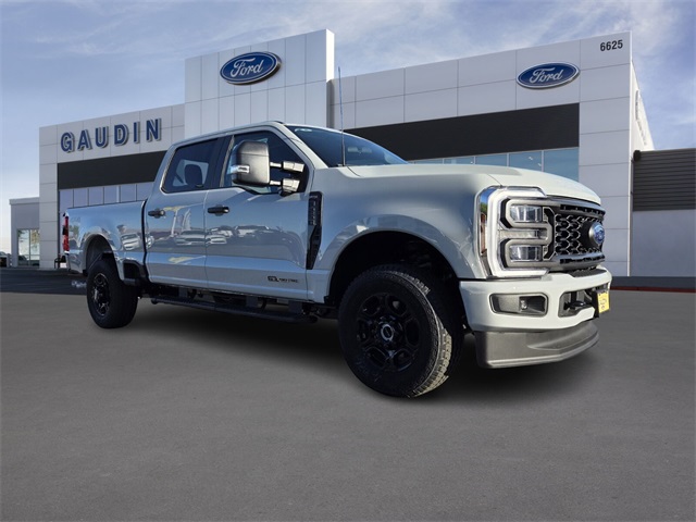 2025 Ford F-250SD XL