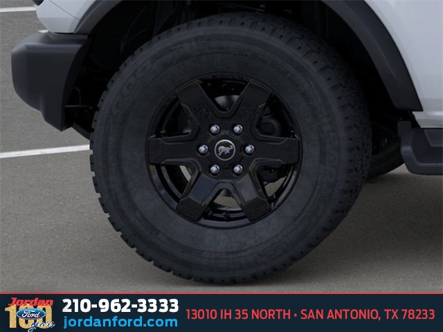 New Car 2025 Ford Bronco  Outer Banks For Sale Under $60,000 In San Antonio, Texas