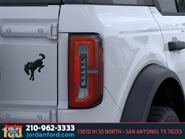 New Car 2025 Ford Bronco  Outer Banks For Sale Under $60,000 In San Antonio, Texas