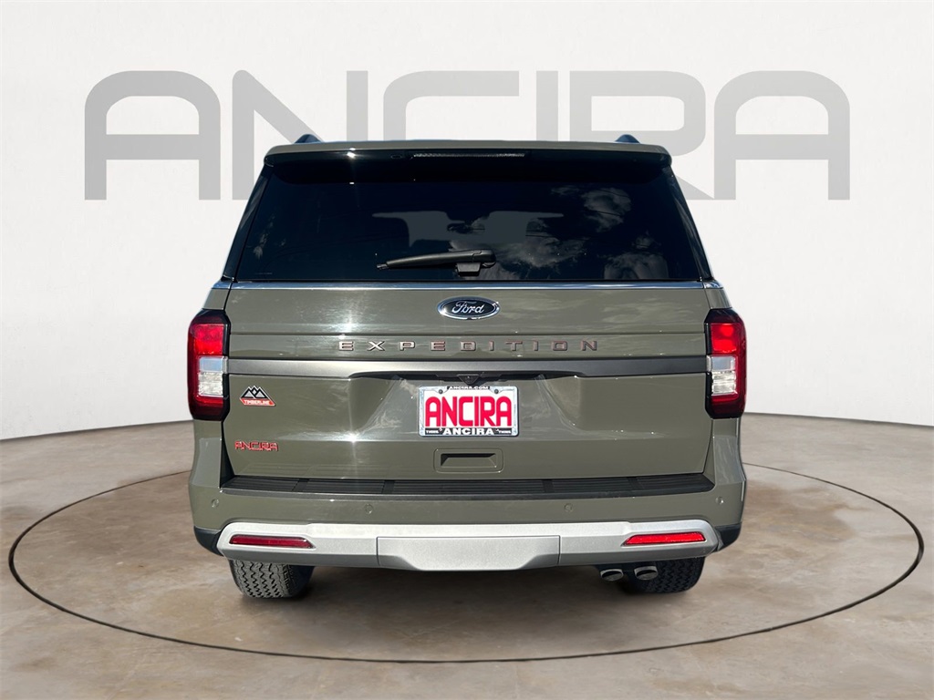 Used Car 2024 Ford Expedition  Timberline For Sale Under $70,000 In Floresville, Texas