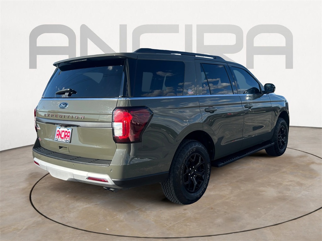 Used Car 2024 Ford Expedition  Timberline For Sale Under $70,000 In Floresville, Texas