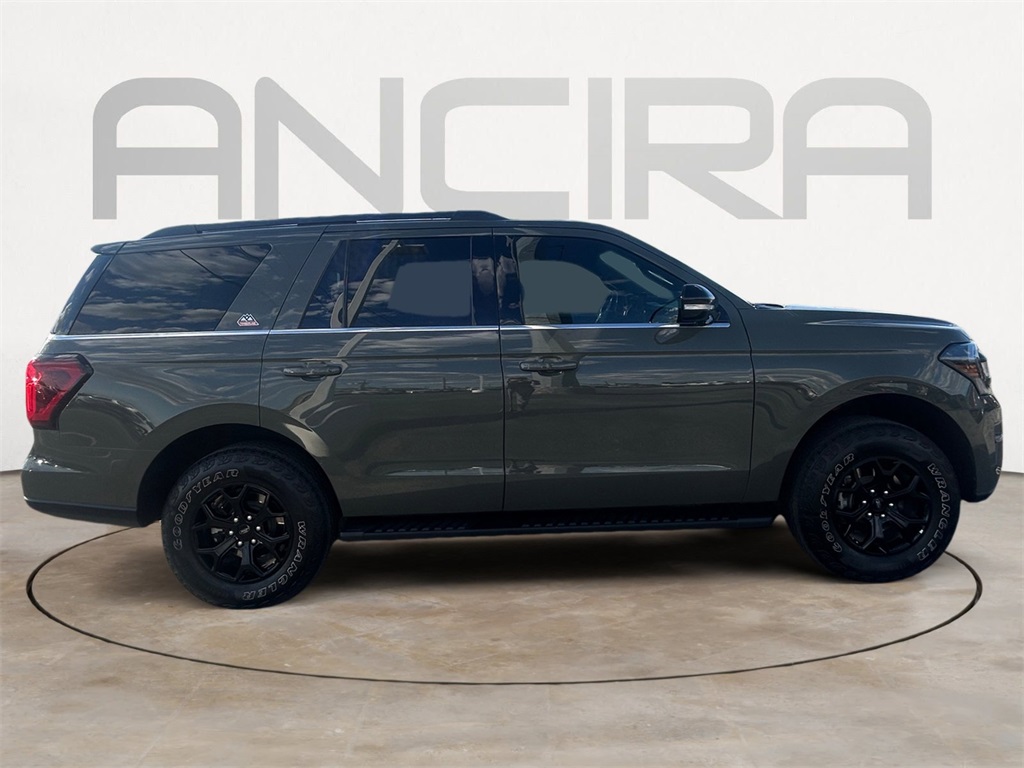 Used Car 2024 Ford Expedition  Timberline For Sale Under $70,000 In Floresville, Texas