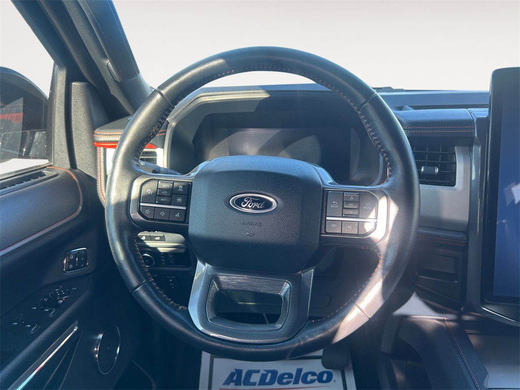 Used Car 2024 Ford Expedition  Timberline For Sale Under $70,000 In Floresville, Texas