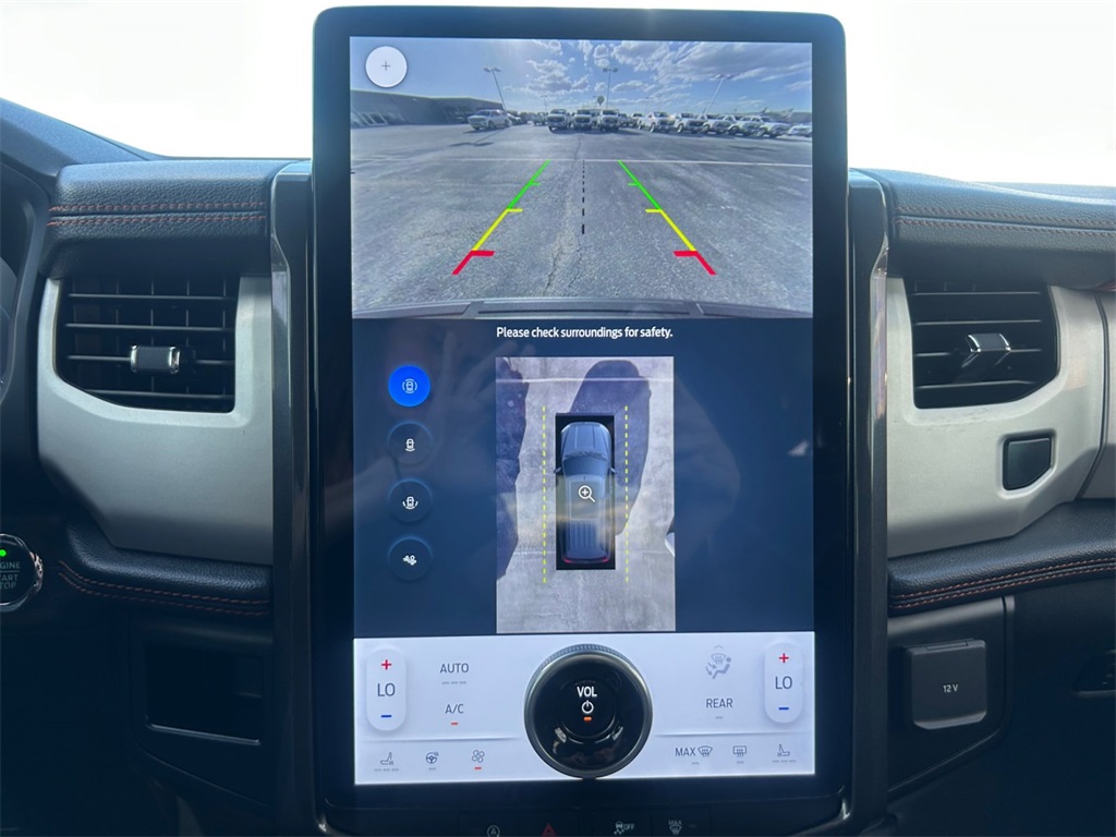 Used Car 2024 Ford Expedition  Timberline For Sale Under $70,000 In Floresville, Texas