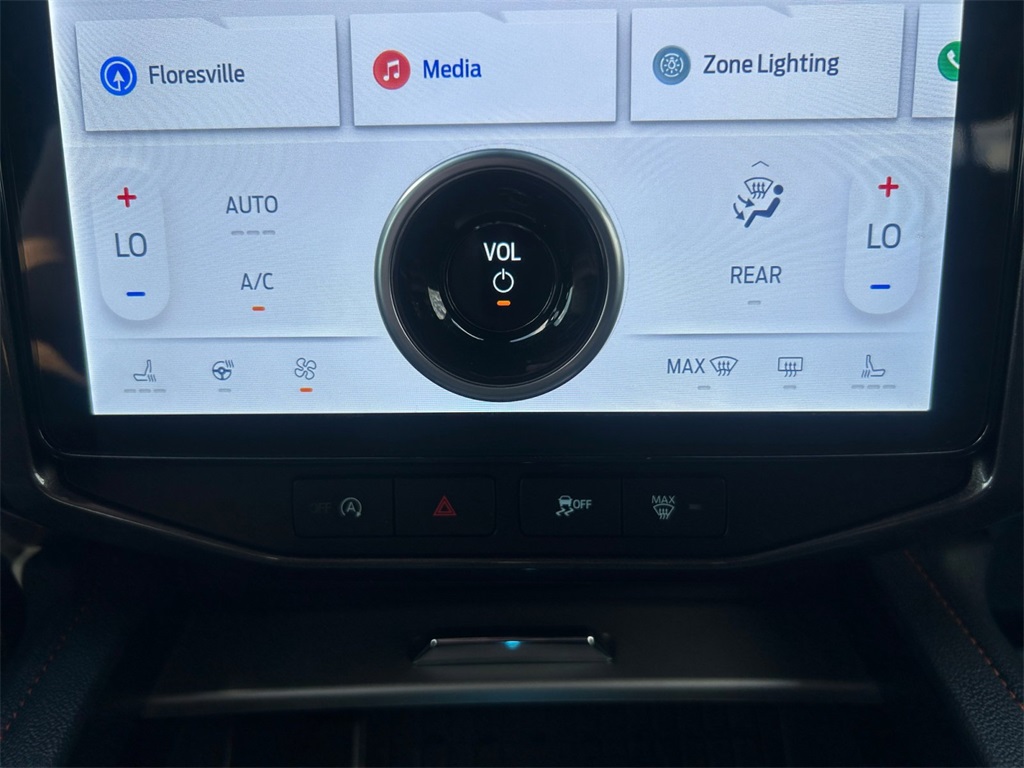 Used Car 2024 Ford Expedition  Timberline For Sale Under $70,000 In Floresville, Texas