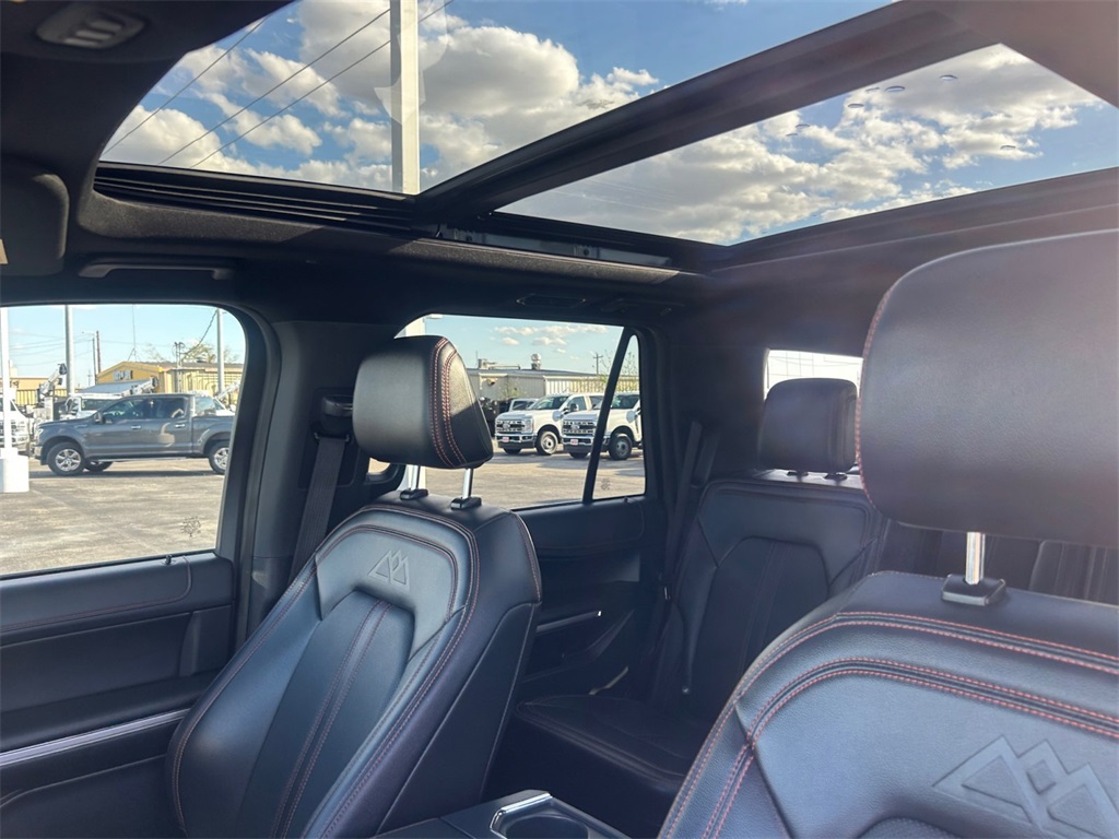 Used Car 2024 Ford Expedition  Timberline For Sale Under $70,000 In Floresville, Texas