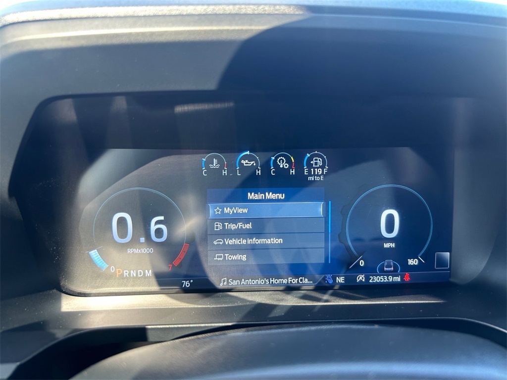 Used Car 2024 Ford Expedition  Timberline For Sale Under $70,000 In Floresville, Texas