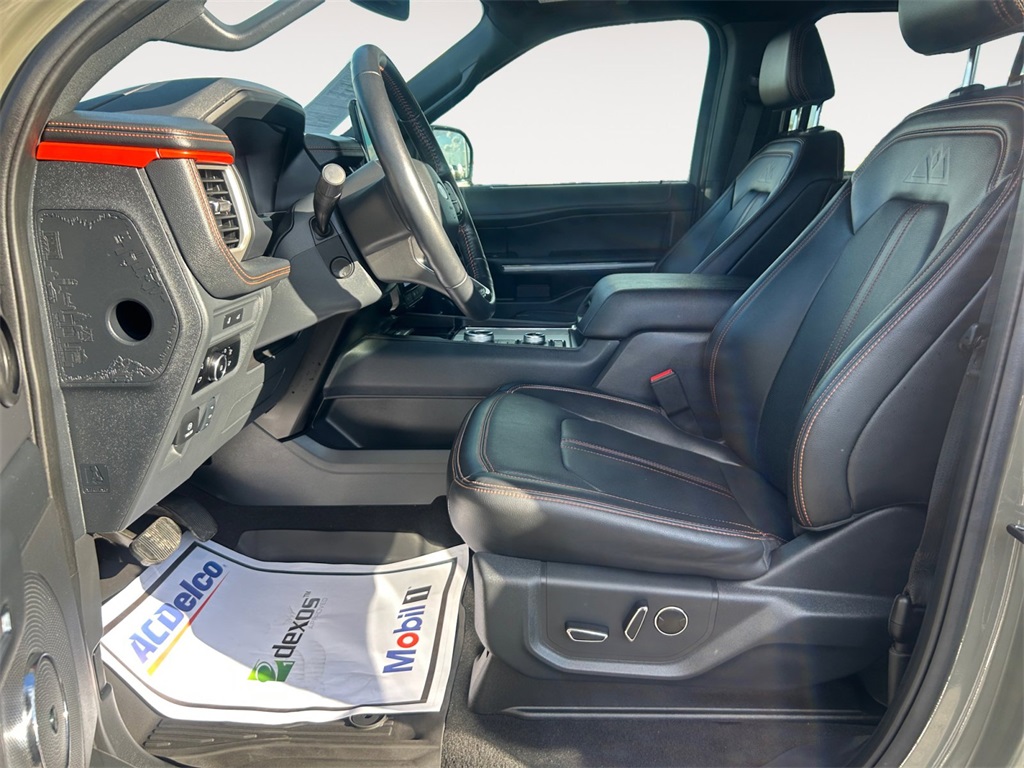 Used Car 2024 Ford Expedition  Timberline For Sale Under $70,000 In Floresville, Texas