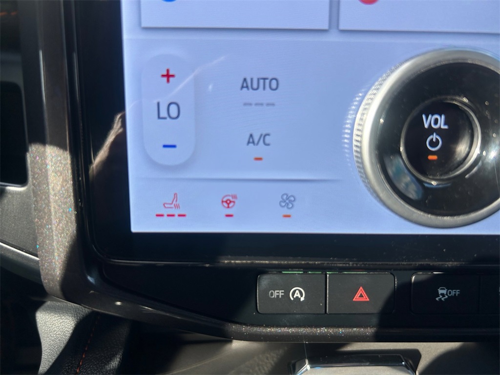 Used Car 2024 Ford Expedition  Timberline For Sale Under $70,000 In Floresville, Texas