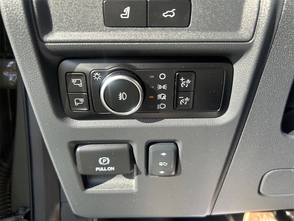 Used Car 2024 Ford Expedition  Timberline For Sale Under $70,000 In Floresville, Texas