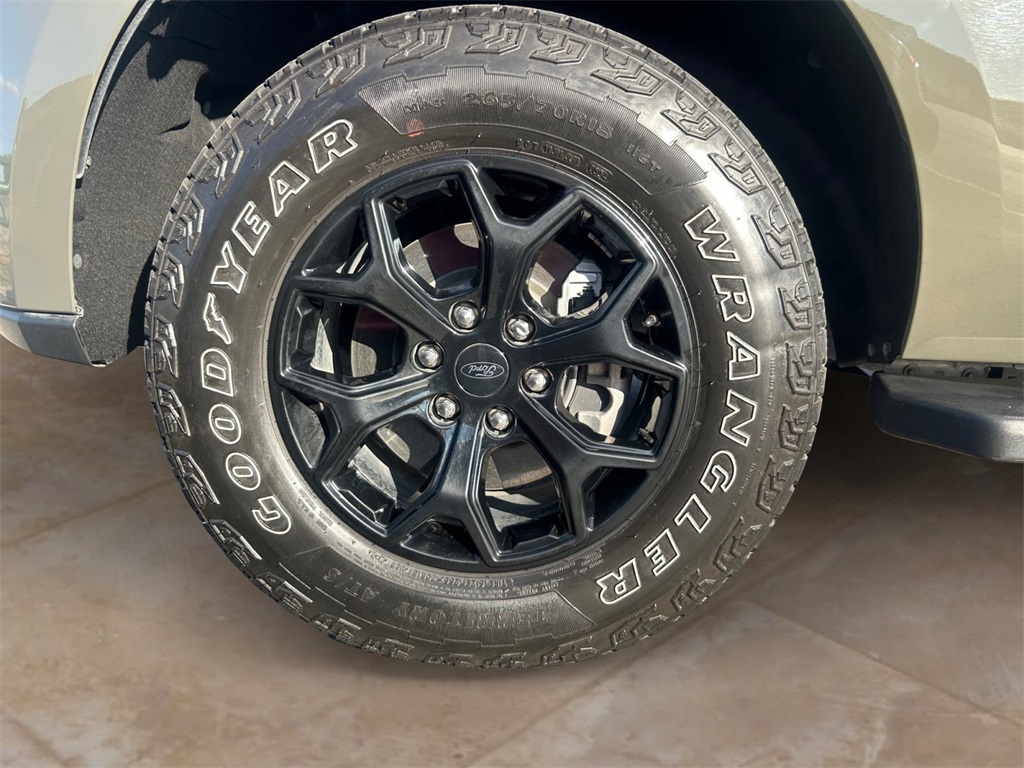 Used Car 2024 Ford Expedition  Timberline For Sale Under $70,000 In Floresville, Texas