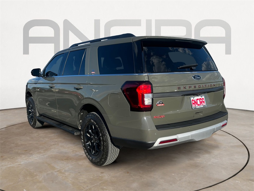 Used Car 2024 Ford Expedition  Timberline For Sale Under $70,000 In Floresville, Texas