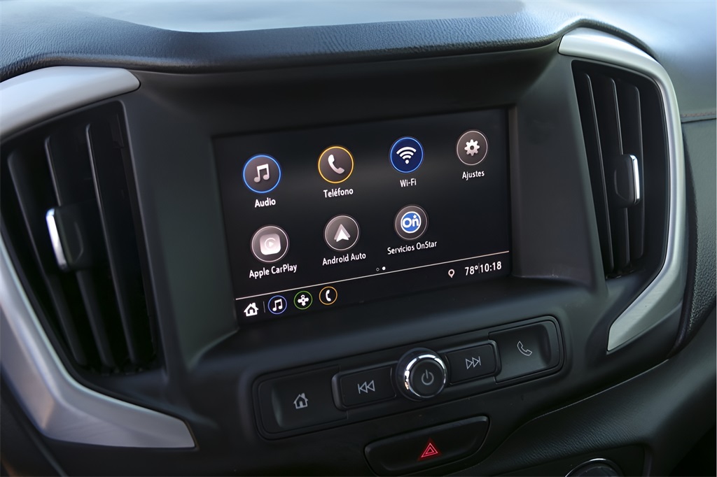 Used Car 2021 Gmc Terrain  Sle For Sale Under $20,000 In Austin, Texas