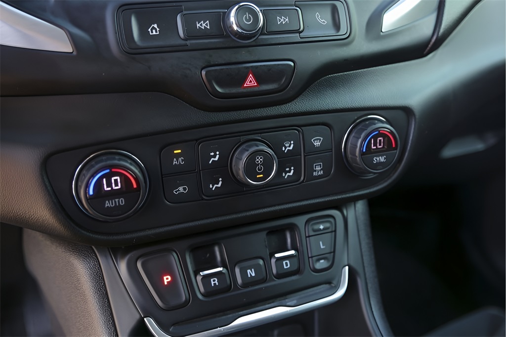 Used Car 2021 Gmc Terrain  Sle For Sale Under $20,000 In Austin, Texas