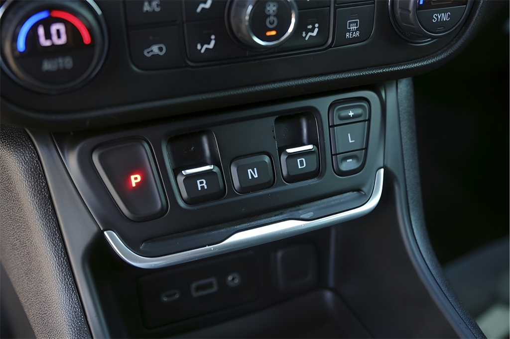 Used Car 2021 Gmc Terrain  Sle For Sale Under $20,000 In Austin, Texas