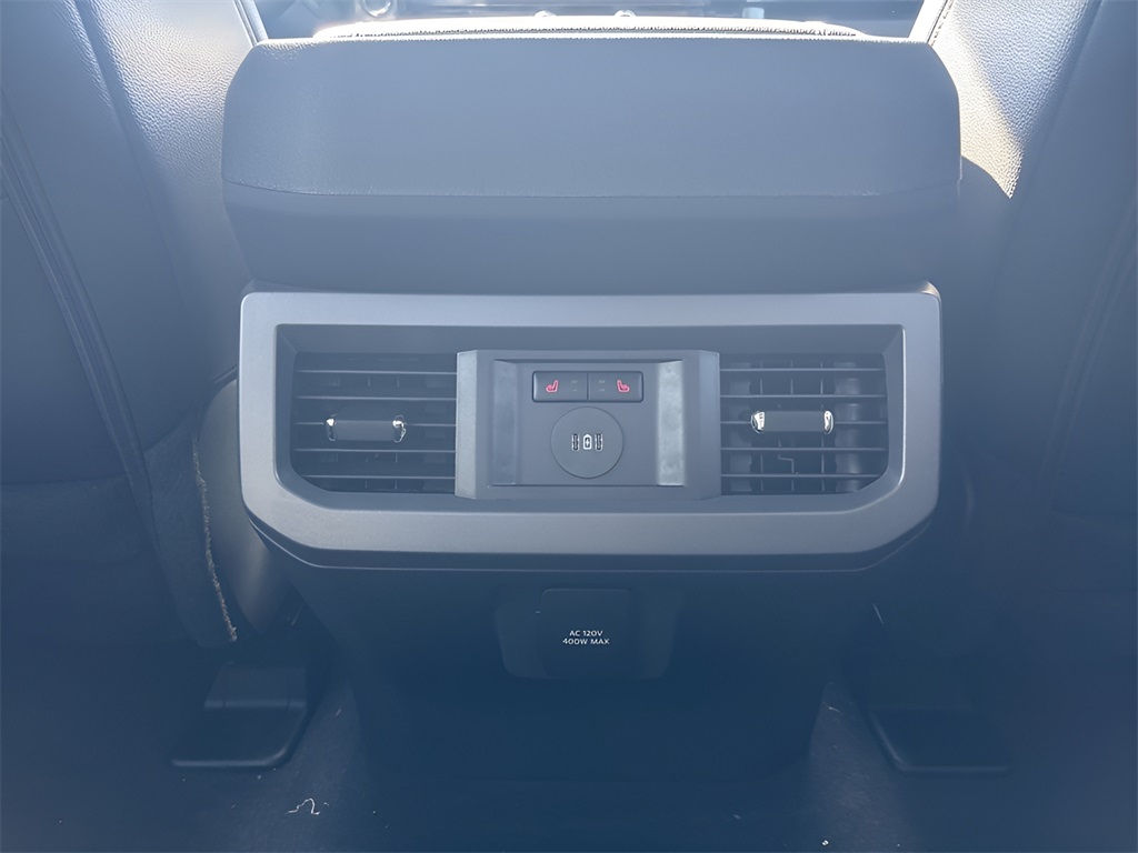 2026 Ford F-350SD