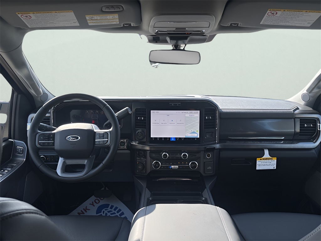 2026 Ford F-350SD