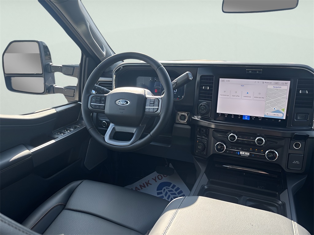 2026 Ford F-350SD