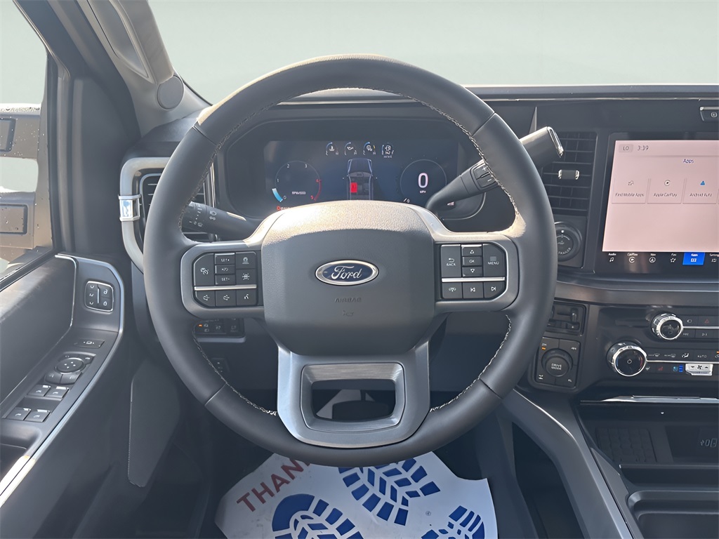 2026 Ford F-350SD