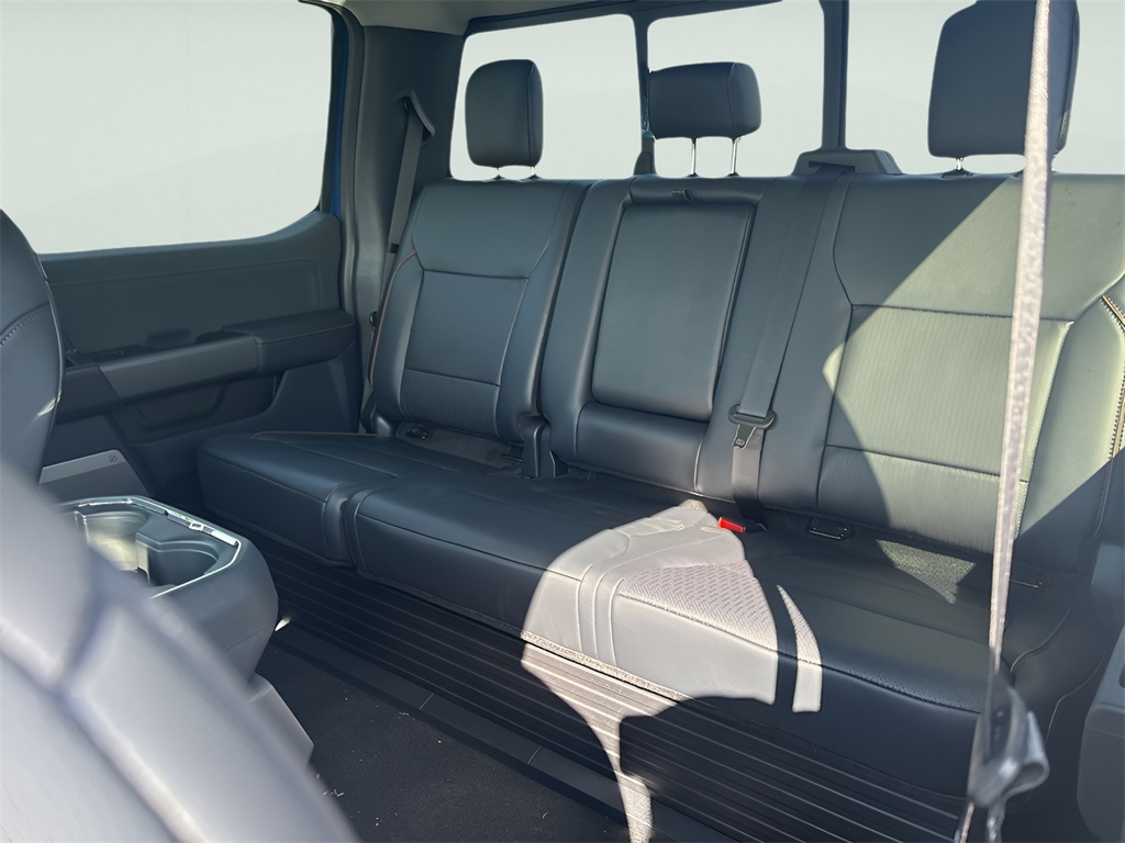2026 Ford F-350SD