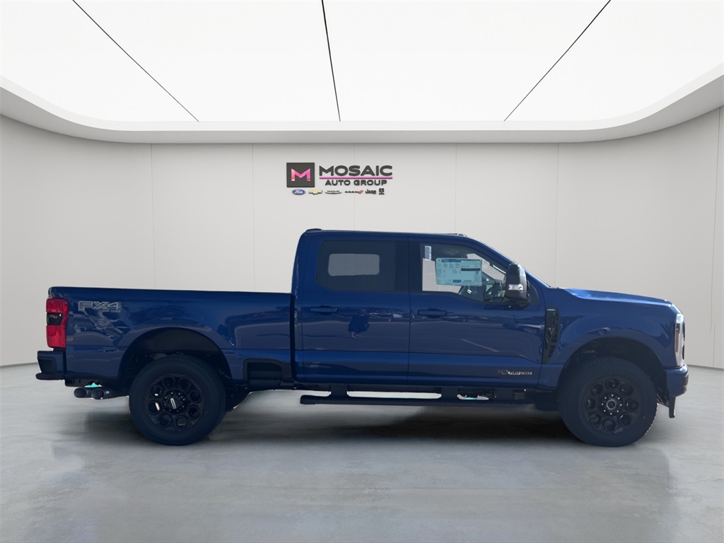 2026 Ford F-350SD