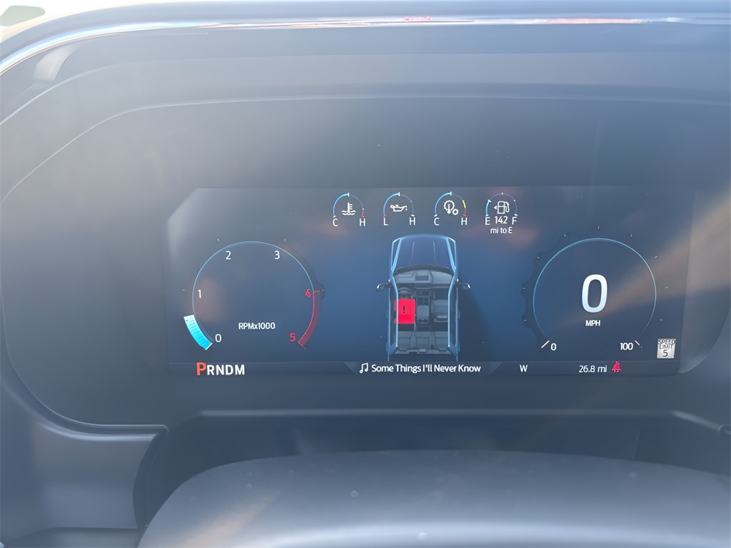 2026 Ford F-350SD
