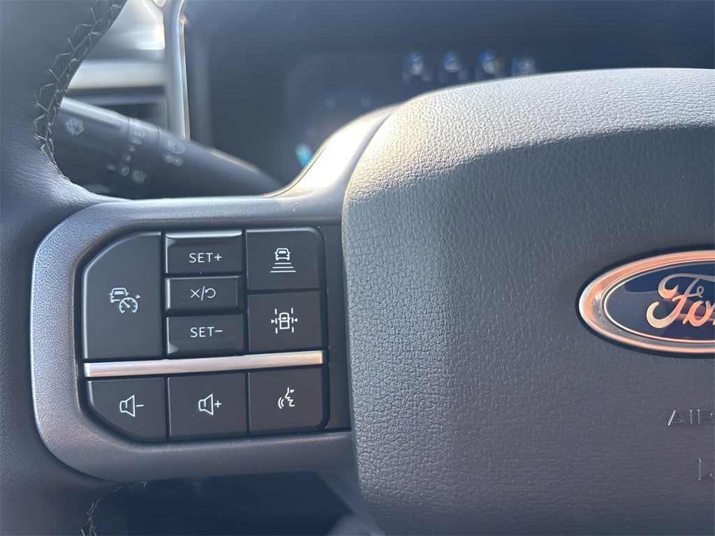 2026 Ford F-350SD