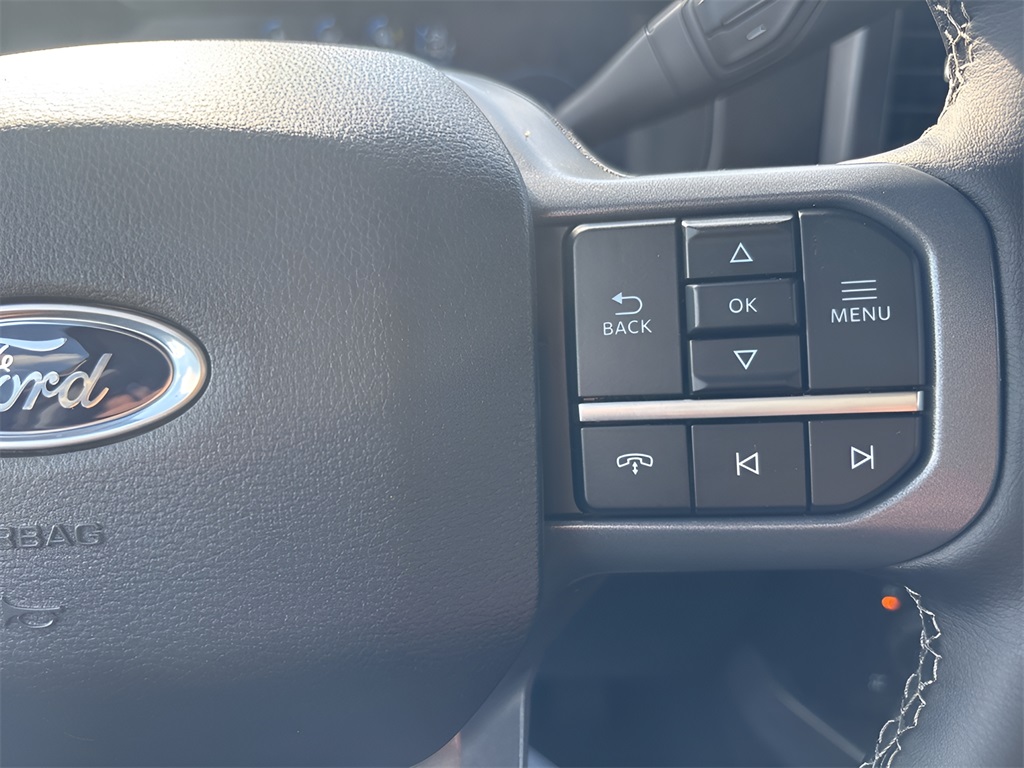 2026 Ford F-350SD