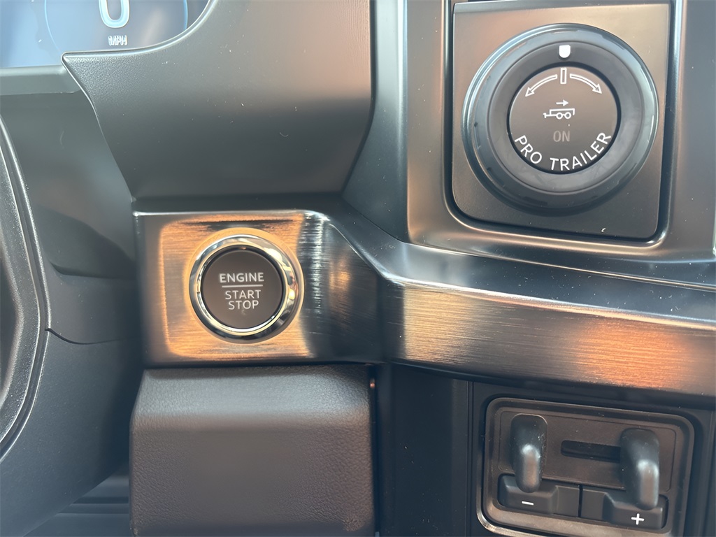 2026 Ford F-350SD