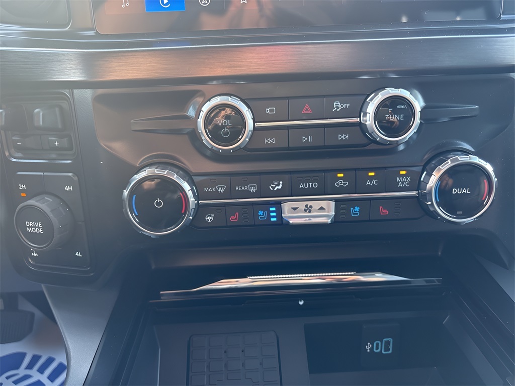 2026 Ford F-350SD
