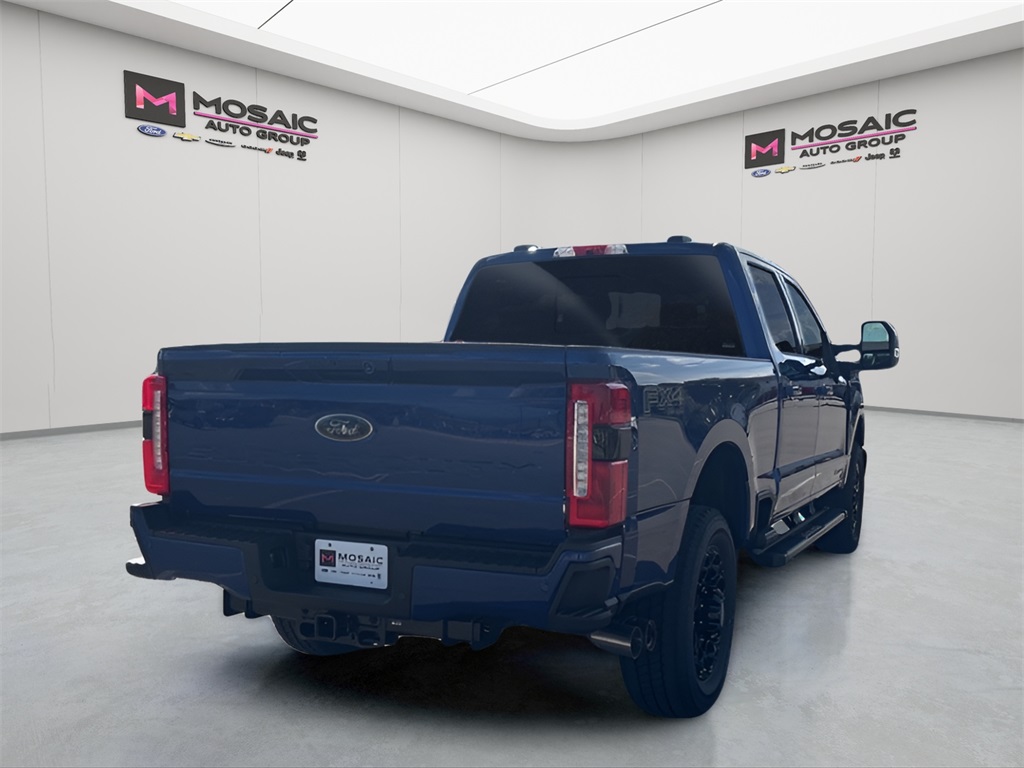 2026 Ford F-350SD