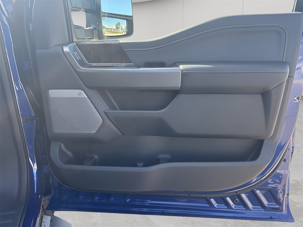 2026 Ford F-350SD