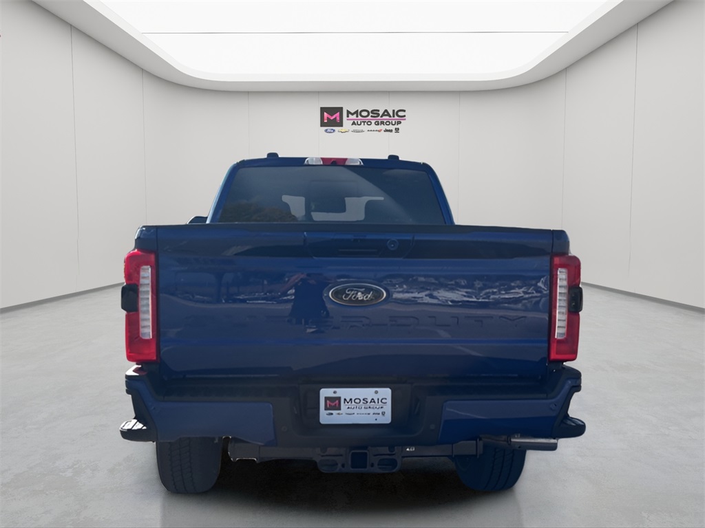2026 Ford F-350SD