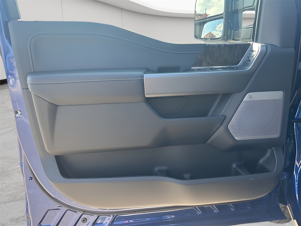 2026 Ford F-350SD
