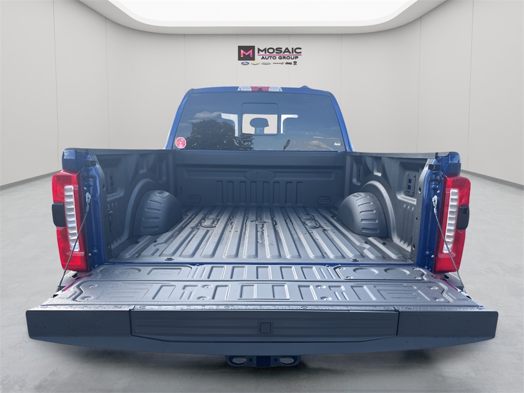 2026 Ford F-350SD