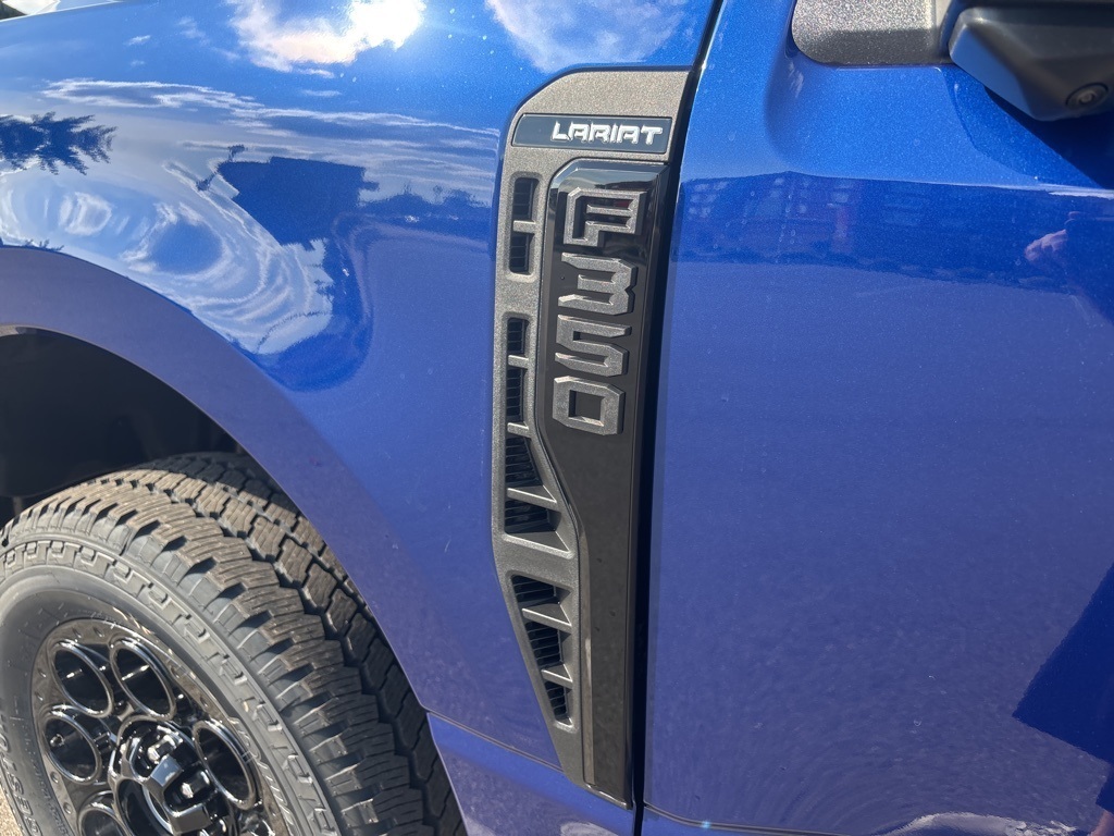 2026 Ford F-350SD