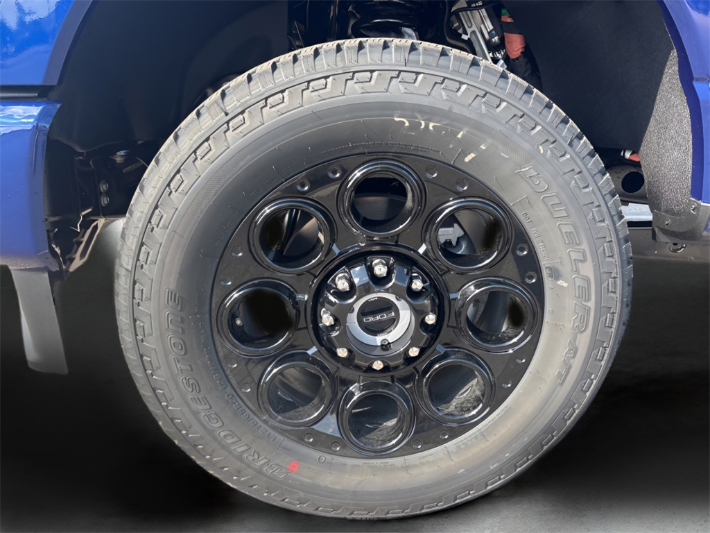 2026 Ford F-350SD