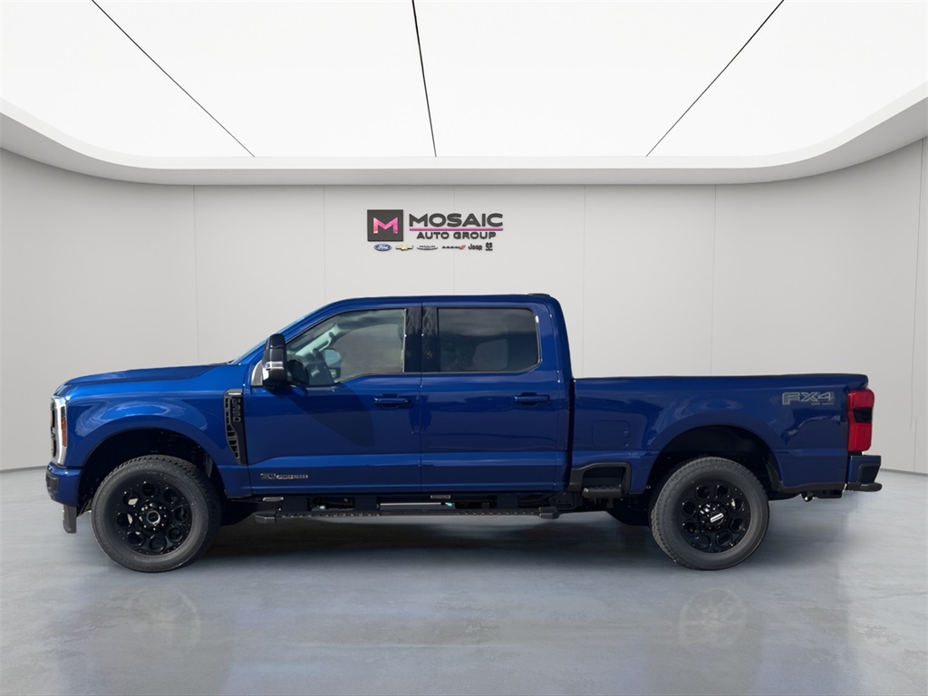 2026 Ford F-350SD