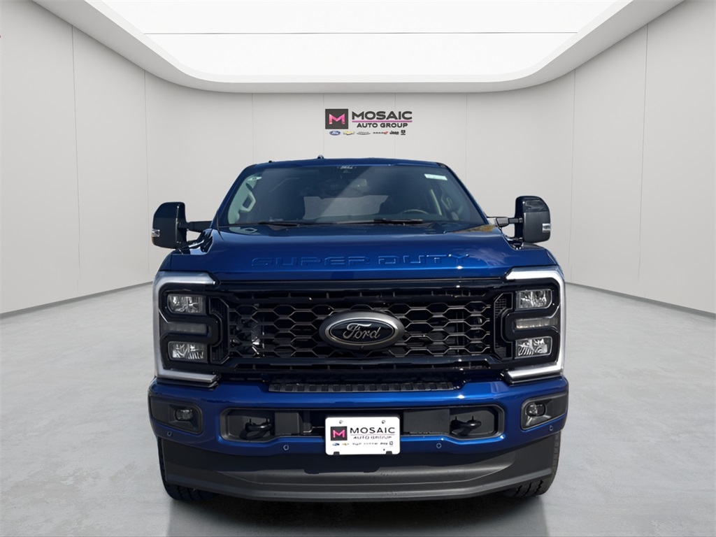 2026 Ford F-350SD