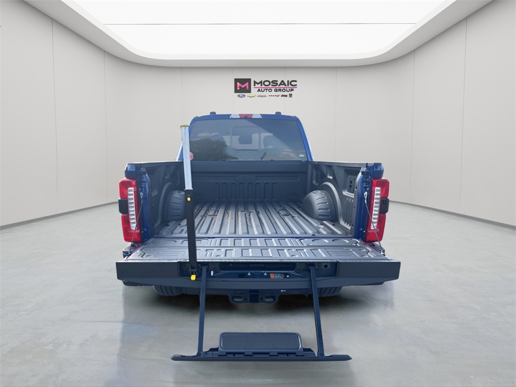 2026 Ford F-350SD