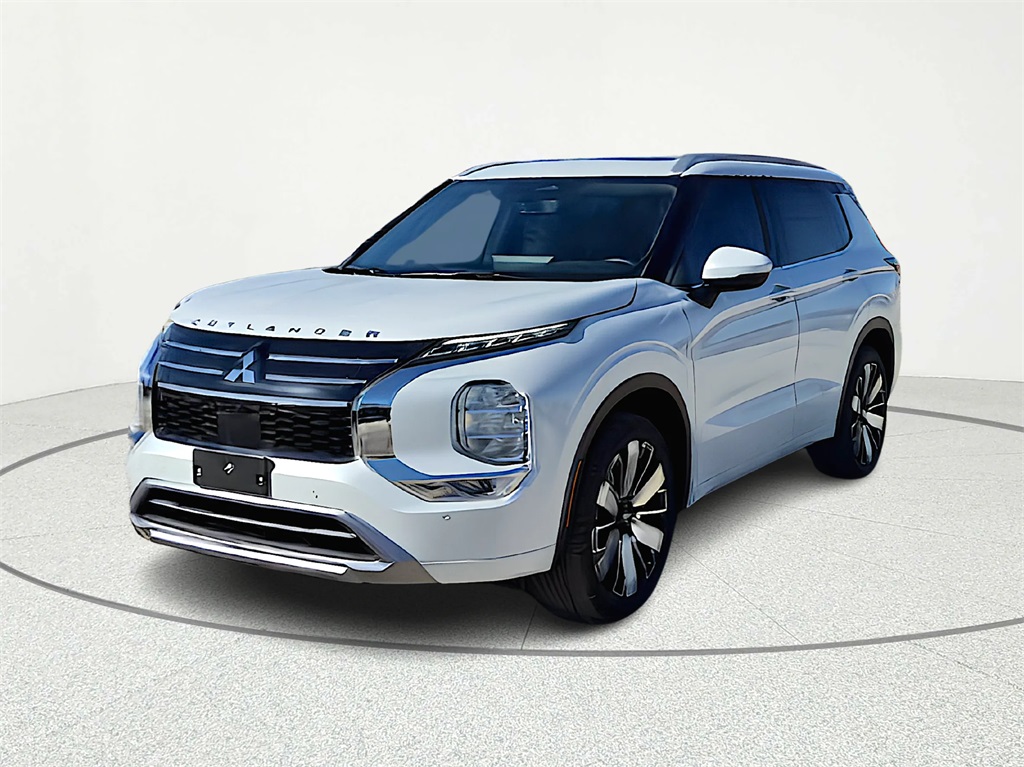 2025 Mitsubishi Outlander SEL - 0