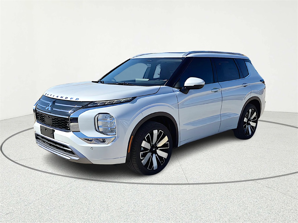 2025 Mitsubishi Outlander SEL - 1