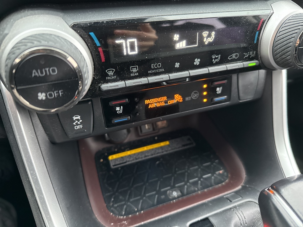 2020 Toyota RAV4 Hybrid