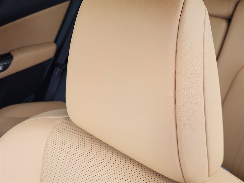 2024 Lexus NX 350 Premium White at Westside Lexus