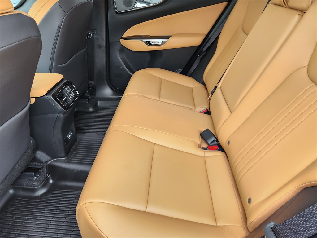 2024 Lexus NX 350 Premium White at Westside Lexus