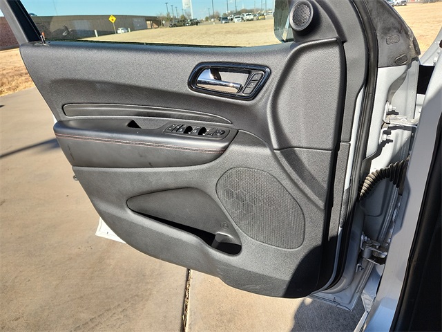 Used Car 2024 Dodge Durango  Gt Plus For Sale Under $35,000 In Plainview, Texas