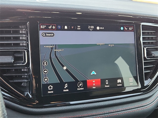 Used Car 2024 Dodge Durango  Gt Plus For Sale Under $35,000 In Plainview, Texas